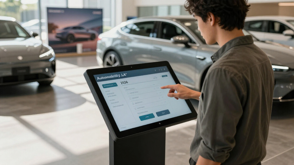 LA Auto Show Opens Registrations For AutoMobility LA 2026