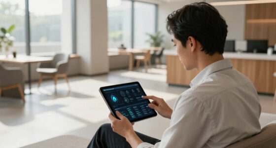 Leading The Way: 10 AI Technologies To Watch In 2026