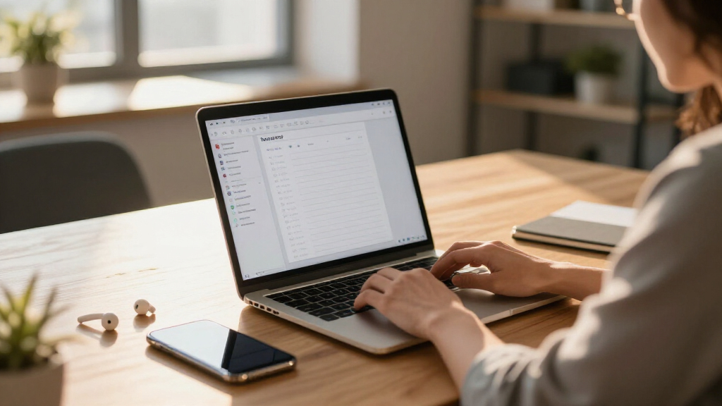 Maximize Your Productivity With 11 Top AI Note Apps In 2026