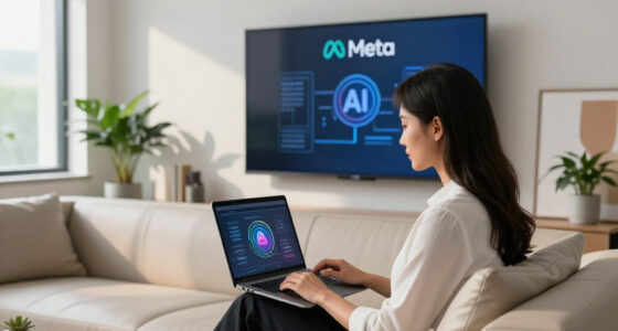 Meta Debuts New AI Model As CEO Shares ‘AI For Everyone’ Vision