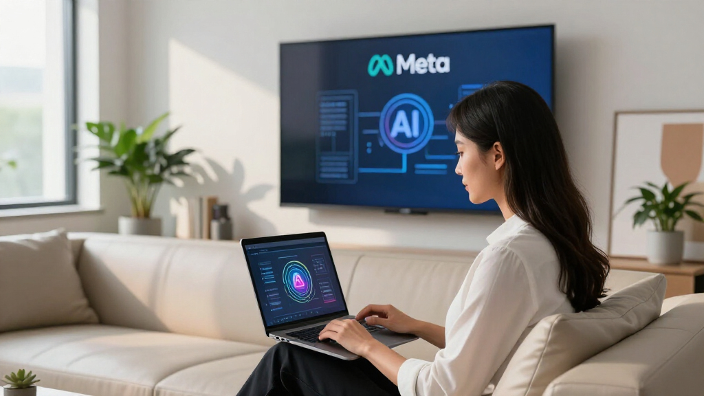 Meta Debuts New AI Model As CEO Shares ‘AI For Everyone’ Vision