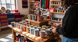 Miniso, Oaxaca, Mexico Surges In Global Coverage
