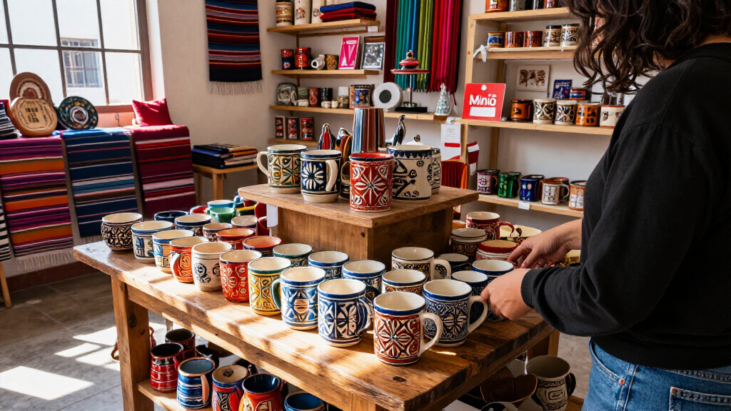 Miniso, Oaxaca, Mexico Surges In Global Coverage