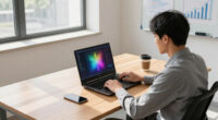 Nvidia Verdoppelt Innerhalb Eines Jahres Umsatz Und Gewinn
