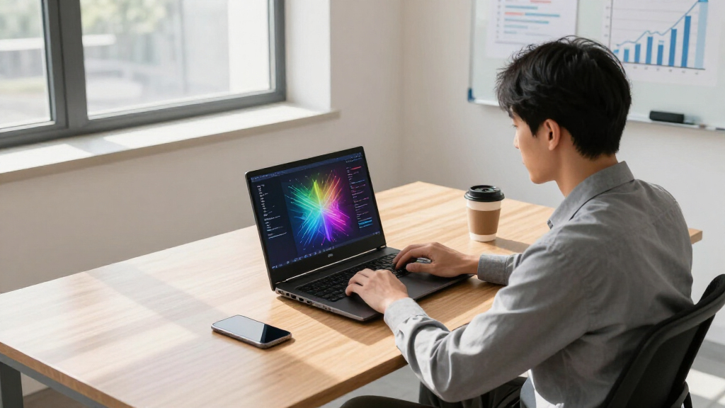 Nvidia Verdoppelt Innerhalb Eines Jahres Umsatz Und Gewinn