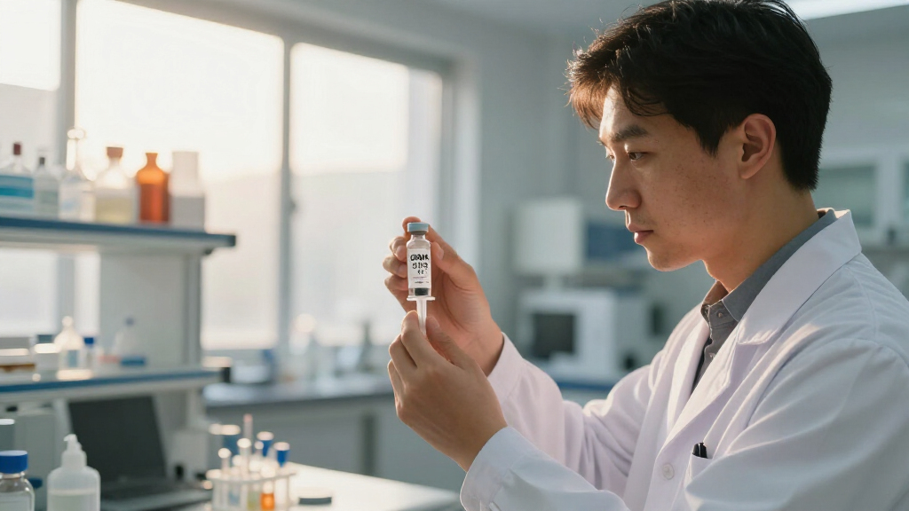 Orum Therapeutics Announces U.S. FDA Clearance Of An IND Application For ORM-1153, A Novel CD123-GSPT1 Degrader-Antibody Conjugate