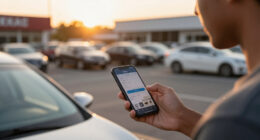 Parksy (Parksy.com) Mapped Parking Around 12 Of America's Biggest Venues: Nearly 2,000 Options Near Madison Square Garden, 18 Near Hard Rock Stadium