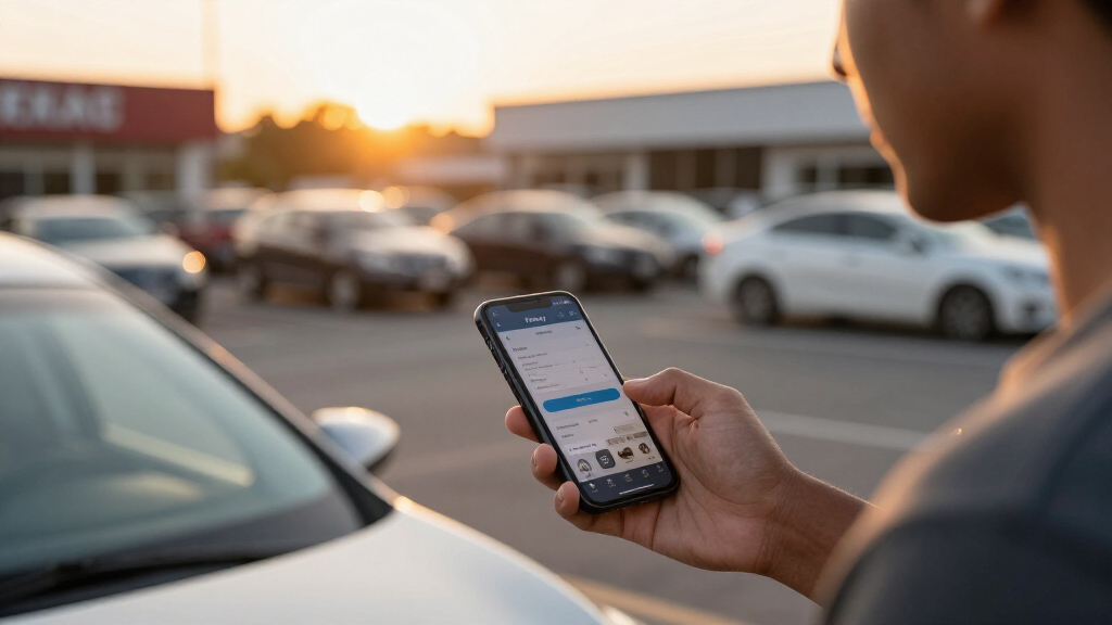 Parksy (Parksy.com) Mapped Parking Around 12 Of America's Biggest Venues: Nearly 2,000 Options Near Madison Square Garden, 18 Near Hard Rock Stadium