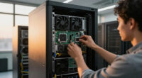 Pre-Designing AI Hardware: A New Era In Artificial Intelligence