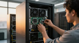 Pre-Designing AI Hardware: A New Era In Artificial Intelligence