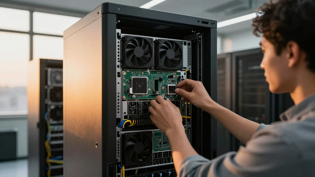Pre-Designing AI Hardware: A New Era In Artificial Intelligence