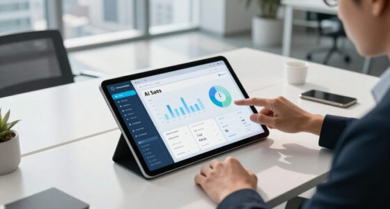 Redefining SaaS Market Boundaries Through AI Innovation
