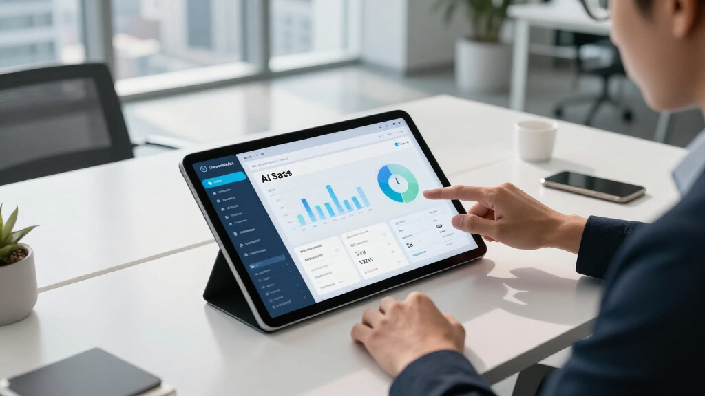 Redefining SaaS Market Boundaries Through AI Innovation