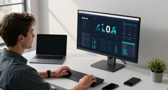 Revolutionize Your AI Tasks With Grok 4.6: SpaceXAI’s Long-Range, Knowledge-Driven Model