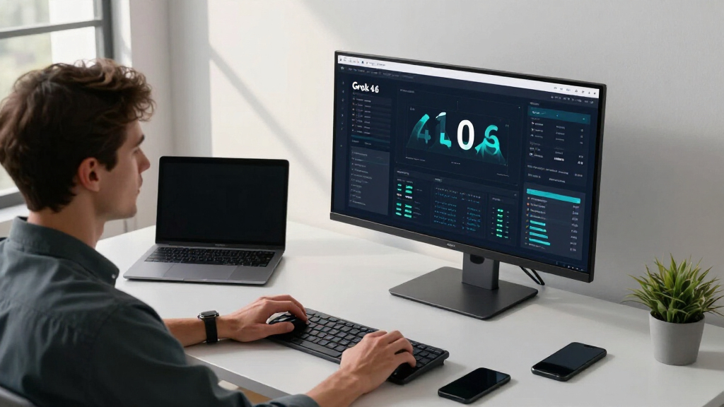 Revolutionize Your AI Tasks With Grok 4.6: SpaceXAI’s Long-Range, Knowledge-Driven Model