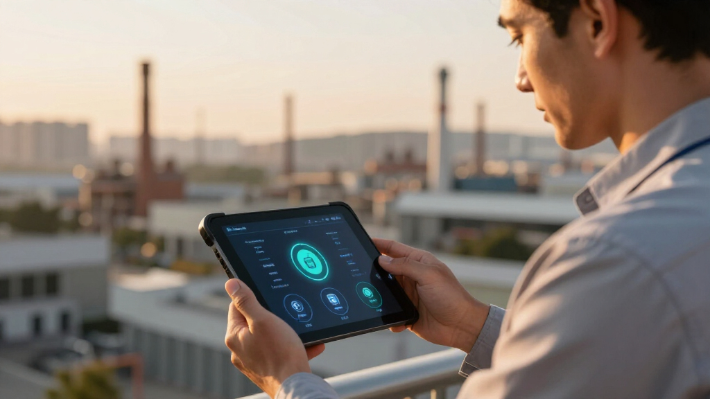 Sigenergy Delivers Strong H1 2026 Performance As AI-Driven Energy Innovation Powers Global Growth