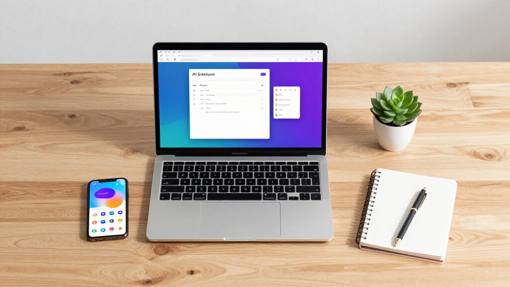 Simplify Student Organization Tasks With AI: Top 8 Tools For 2026