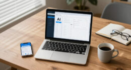 Splitit CEO Says Payments Firms Must Build For AI, Not Just Use It