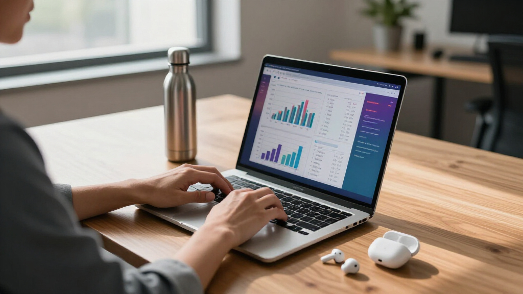 The AI-Ready Mobile Workstation Laptops You Need In 2026