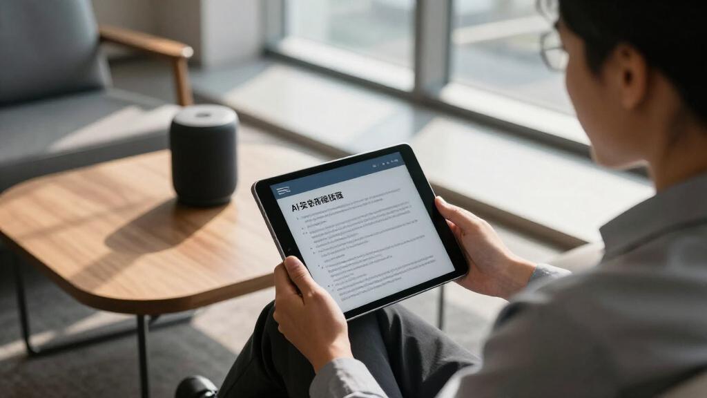 The Cautious Approach To AI Adoption And Its Lasting Footprint