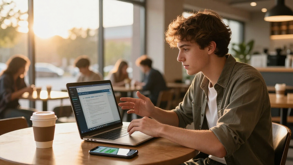 The Essential AI Toolkit For College Freshmen 2026