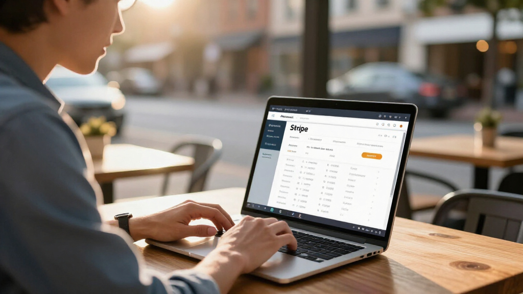 The Future Is AI: Stripe’s Strategic Investment Choice