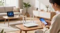 The Future Of Wireless: AI-Driven WiFi 7 Routers In 2026