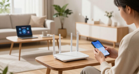 The Future Of Wireless: AI-Driven WiFi 7 Routers In 2026