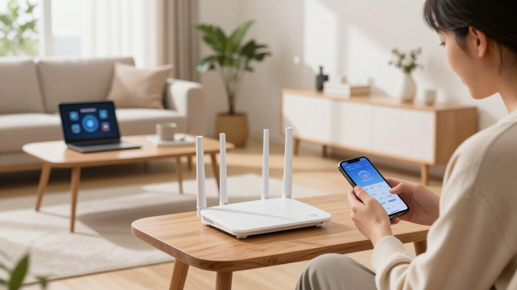 The Future Of Wireless: AI-Driven WiFi 7 Routers In 2026