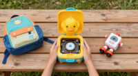 The Hidden AI Engine In The Microduck Toy’s Open Stack