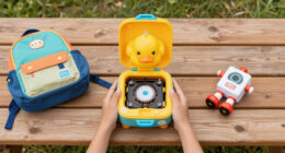 The Hidden AI Engine In The Microduck Toy’s Open Stack