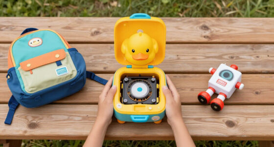 The Hidden AI Engine In The Microduck Toy’s Open Stack