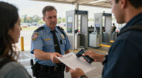 The Intersection Of Legal Action And Trade Trends At US Borders
