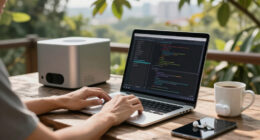The Limitations And Possibilities Of Running Frontier AI On A Mac Studio