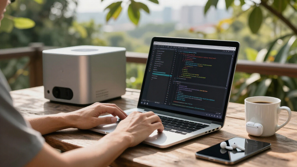 The Limitations And Possibilities Of Running Frontier AI On A Mac Studio