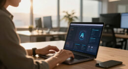 The New Security Paradigm: AI At The Forefront