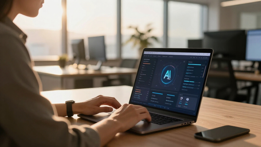 The New Security Paradigm: AI At The Forefront