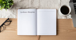The Resilience Blueprint For Parents: Insights From Einstein’s Wisdom