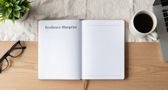 The Resilience Blueprint For Parents: Insights From Einstein’s Wisdom