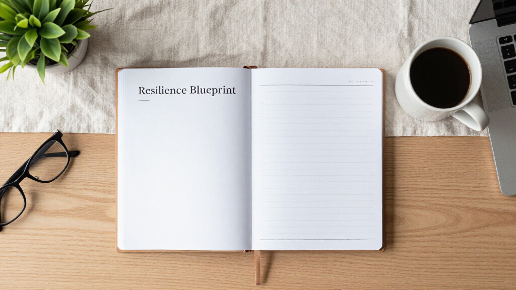 The Resilience Blueprint For Parents: Insights From Einstein’s Wisdom