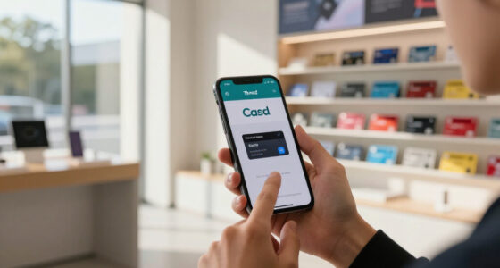 Thredd Helps Cashi Launch Stablecoin Card Program