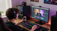 Twitch Phenom Cinna Declares For Bang Energy During Record-Breaking Subathon Attempt