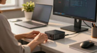 Uncover The 10 Best AI Mini PCs In 2026