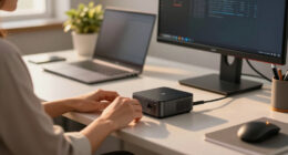 Uncover The 10 Best AI Mini PCs In 2026