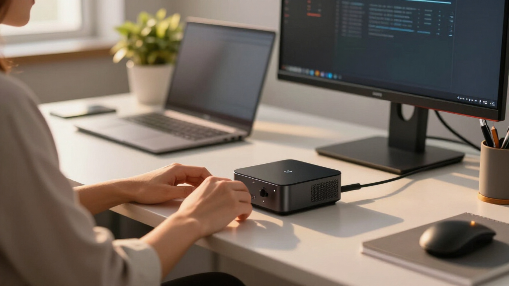 Uncover The 10 Best AI Mini PCs In 2026