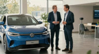 Volkswagen: VW-Chef Oliver Blume Stellt Umbaupläne In Wolfsburg, Emden Und Zwickau Vor