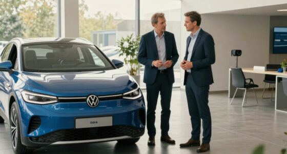 Volkswagen: VW-Chef Oliver Blume Stellt Umbaupläne In Wolfsburg, Emden Und Zwickau Vor