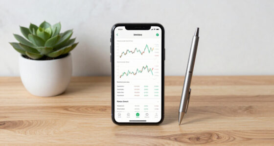 Warren Buffett Etf Recommendation