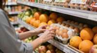 Was Wird Teurer?: Eier Und Obst Stark Verteuert