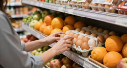 Was Wird Teurer?: Eier Und Obst Stark Verteuert